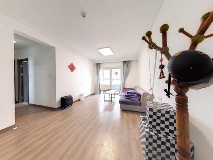 徐州丽景府3室2厅102.44平高楼层/共19层