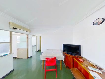 北京嘉园二里小区2室1厅61.94平高楼层/共20层