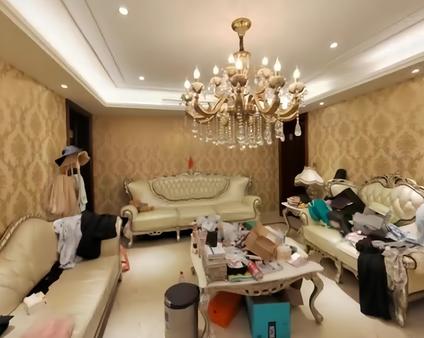 北京新世界广场3室1厅127平高楼层/共8层