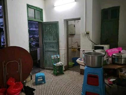 北京竹园二街3号3室2厅83.37平高楼层/共6层