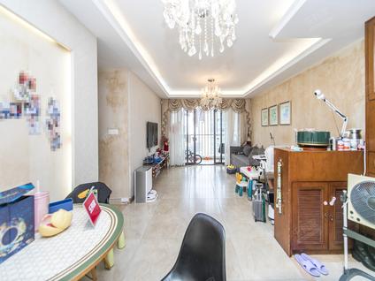 北京中城天邑花园3室2厅100.07平高楼层/共32层