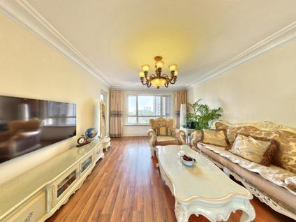 北京东方圣荷西3室2厅169.66平低楼层/共29层