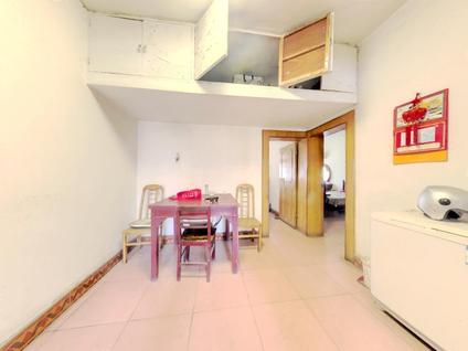 北京金凤小区二区2室1厅73.55平低楼层/共3层