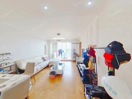 北京橡树湾(二期)2室1厅88.49平高楼层/共15层