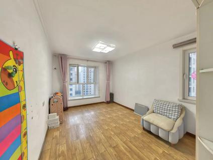 北京宝能城2室1厅99.23平高楼层/共14层