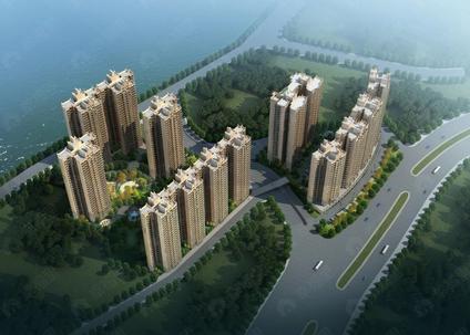 北京凯旋珑湾高要 高要/建面89平-127平