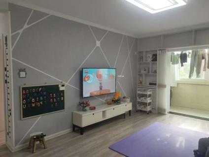 北京祁东新村2室2厅70.45平中楼层/共5层