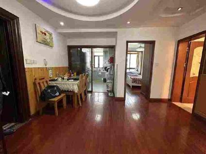 北京小上海新城2室2厅103.5平中楼层/共11层