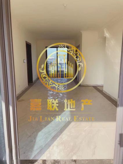 江门碧桂园世纪城3室2厅120.33平低楼层/共33层