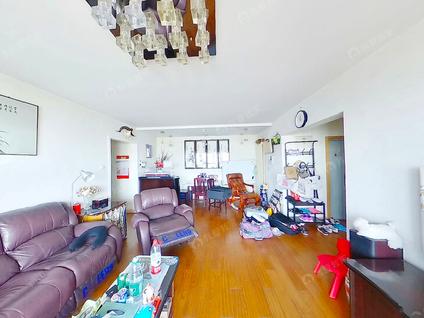 北京新怡家园3室1厅158.03平高楼层/共15层