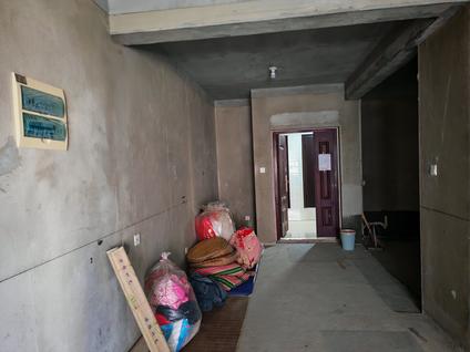 菏泽京九星港(B区)2室1厅102平低楼层/共24层