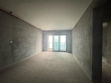 4室2厅 江北嘴公园里效果图