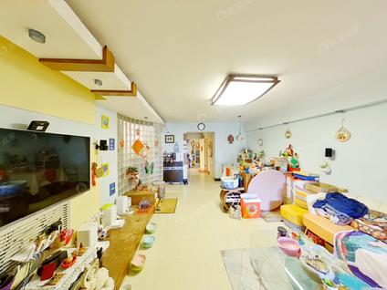 北京南线阁41号院2室2厅112.58平高楼层/共6层