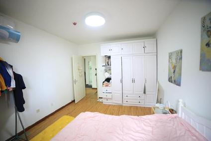 北京西城济水上苑2室2厅109.95平低楼层/共33层