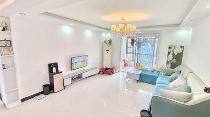 北京传世经典(一期)3室2厅120.57平高楼层/共6层