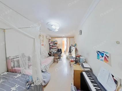 北京上南新村(六村)2室0厅52.24平中楼层/共6层