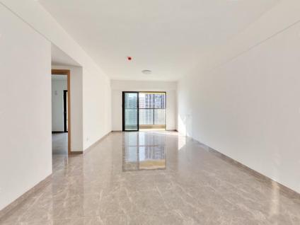 北京城投长信上东城3室2厅106平中楼层/共26层