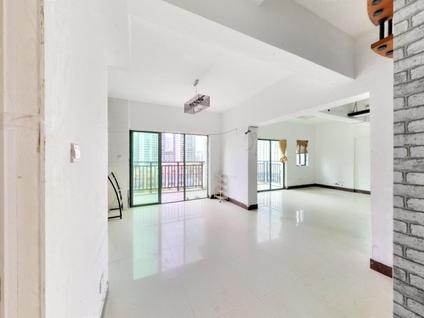 北京海上都2室2厅68.92平高楼层/共7层