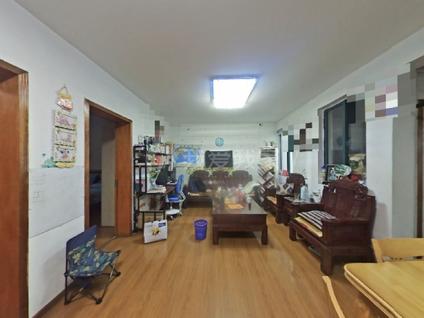 南京瀛洲湾2室1厅73.32平高楼层/共6层