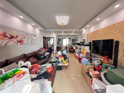 北京塔影景苑(A区)3室2厅132.4平低楼层/共28层