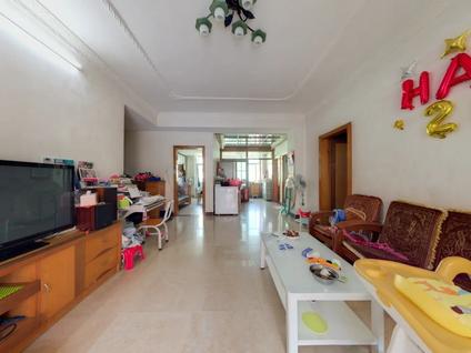 北京书香庭3室2厅98.17平中楼层/共9层