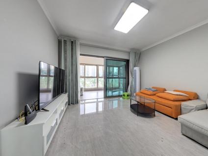 北京东方天澜汇4室2厅134.49平低楼层/共25层