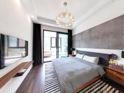 北京翠屏滟紫台4室2厅211.72平中楼层/共13层