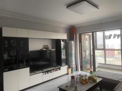 沧州献县碧桂园3室2厅129平中楼层/共18层