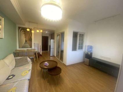 北京国森大厦2室2厅51平高楼层/共18层