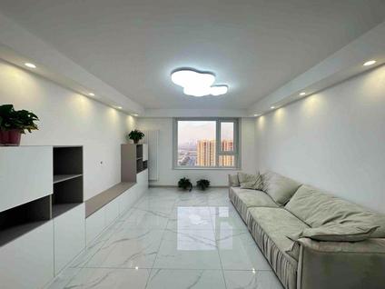 北京青荷里(南山园)2室1厅93平高楼层/共29层