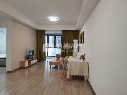 北京绿地朝阳中心3室2厅97.15平中楼层/共32层