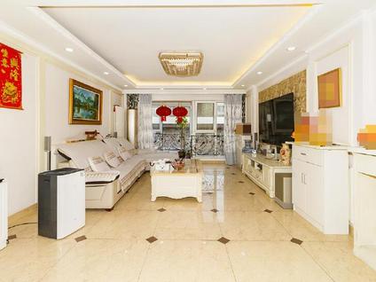 北京玺萌公馆5室1厅210.13平中楼层/共6层