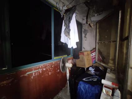 北京联丰新苑1室1厅31.8平高楼层/共7层