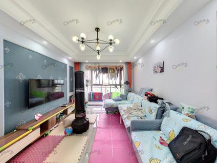 北京斌鑫江南御府4室2厅105.19平低楼层/共33层