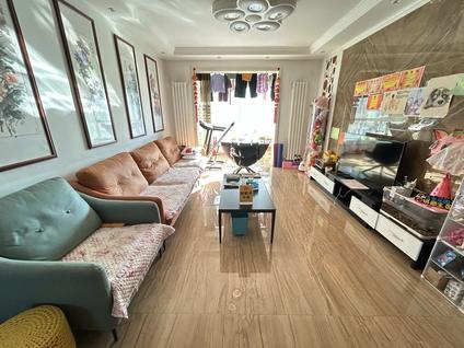 北京宁瑞水乡3室2厅129.11平中楼层/共27层