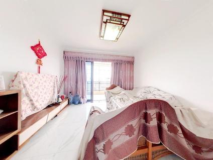 北京遂溪碧桂园4室2厅126.81平中楼层/共23层