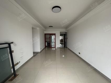 北京海悦君庭3室2厅94平中楼层/共28层