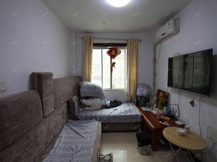 北京单县凤凰城(C区)1室1厅50平高楼层/共6层