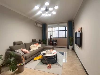 北京倚新苑2室2厅85.52平中楼层/共7层