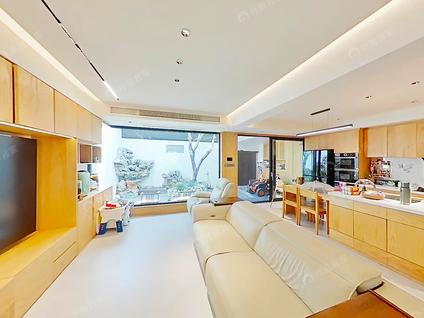 北京西善长巷3室2厅92.67平低楼层/共1层