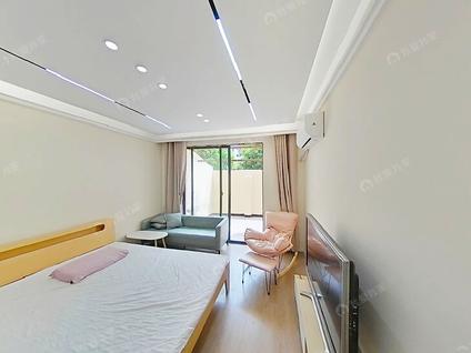 上海南杨小区1室1厅37.33平低楼层/共6层