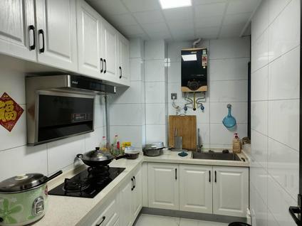 宿州两淮融景苑3室2厅101平低楼层/共33层