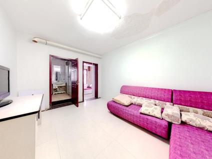 北京国际大都会(西区)2室2厅88.51平高楼层/共29层