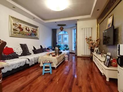 北京尚书苑3室2厅105.77平低楼层/共16层