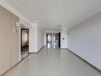 北京恒大雅苑3室2厅121.37平高楼层/共33层