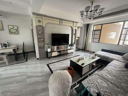 北京城市御园3室2厅111平高楼层/共33层