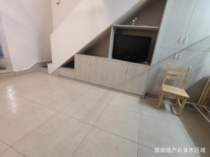 北京书香门第1室1厅37.86平中楼层/共3层