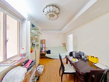 北京福安小区2室1厅68.7平高楼层/共6层