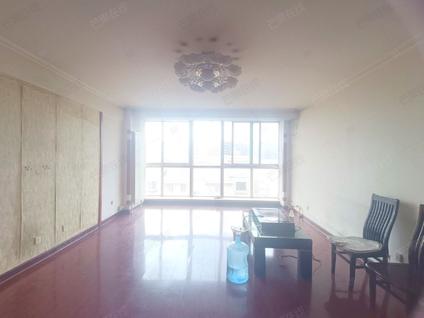 北京龙逸花园(一期)2室2厅130平高楼层/共12层