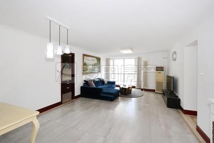 北京富力城(D区)3室2厅139.26平中楼层/共26层